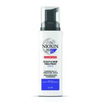 Nioxin System 6 Scalp Treatmet 100 мл Питательная маска