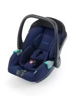 Автокресло RECARO Avan Pacific Blue