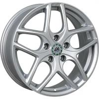 Колесный диск REPLICA TD Special Series MZ97-S 7x17 5x114,3 D67,1 ET45 s