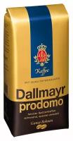 Dallmayr Кофе в зернах Dallmayr Prodomo 500 гр