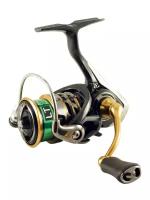 Катушка безынерционная DAIWA Exceler 2000S-XH LT (17)