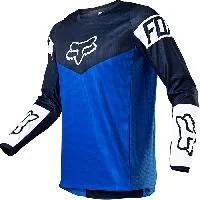 Fox Racing 180 Revn Blue джерси / 50 (L)