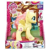 My Little Pony. Набор Пони-модницы с артикуляцией (B3601EU4)