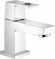 Grohe Кран Grohe Eurocube 23137000 для раковины