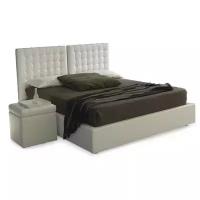 Кровать (160х200) BOLZAN Poissy