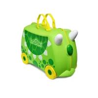 Каталка Чемодан Trunki, Динозавр Дадли