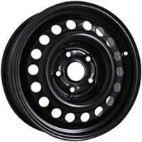 Диск колесный Trebl 7475 5.5x15/5x114.3 D67.1 ET47 Black