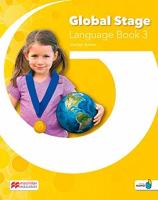 Speers S. "Global Stage 3. Literacy Book 3 and Language Book 3 with Navio App (комплект из 2 книг)"