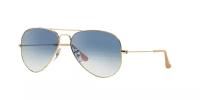 Солнцезащитные очки Ray-Ban RB 3025 001/3F 58