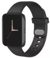 Умные часы Smart Watch GT9, черный