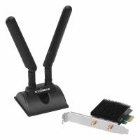 Wi-Fi адаптер EDIMAX EW-7833AXP