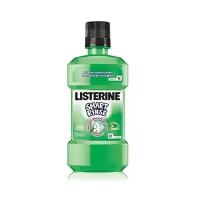 Ополаскиватель для полости рта Детский ополаскиватель для полости рта Listerine Smart Rinse Mint 250 мл