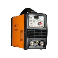 Сварочный инвертор аргонодуговой сварки FoxWeld SAGGIO TIG 200 DC Pulse Digital