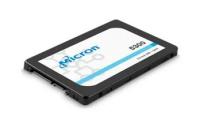 Накопитель SSD жесткий диск SATA2.5" 960GB 5300 PRO MTFDDAK960TDS CRUCIAL