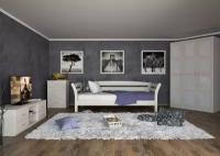 Кровать DreamLine Тахта Бриз, Размер 120 x 190 см