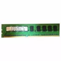 Оперативная память Hynix PC3-10600E-9-10