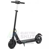 Электросамокат E-Scooter S4R (Черный)