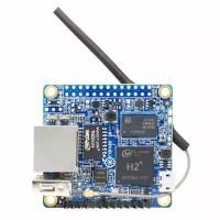 Одноплатный микрокомпьютер - Orange Pi Zero LTS 512Мб