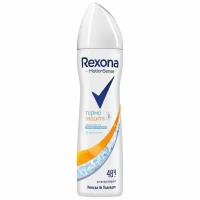 Дезодорант-спрей Rexona Термозащита 150 мл, 982182