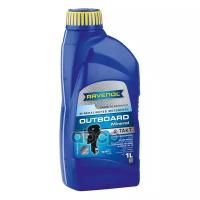 Ravenol Outboardoel 2T Mineral 1Л Ravenol арт. 4014835728912