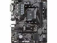 Материнская плата GIGABYTE A520M H rev. 1.0