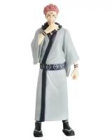 Banpresto Jujutsu Kaisen Jukon No Kata Sukuna 45557130213