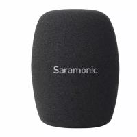 Ветрозащита Saramonic SR-HM7-WS2 Ветрозащита для SR-HM7 (комплект из 2шт)