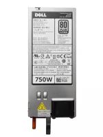 Для серверов Dell Резервный Блок Питания Dell 6W2PW 750W