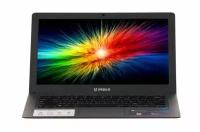 Ноутбук IRBIS NB64 13.3"(1920x1080) Intel Atom x5 Z8350(1.4Ghz)/2GB SSD 32GB/ /DOS