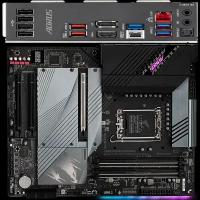 Материнская плата Gigabyte Z690 LGA1700 DDR4 ( Z690 AORUS Elite DDR4 ) ATX, Ret