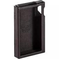 Защитные чехлы и кейсы для переноски Astell&Kern KANN Alpha Leather Case Black