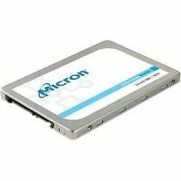 Твердотельный накопитель (SSD) Micron 2Tb 1300, 2.5", SATA3 (MTFDDAK2T0TDL-1AW1ZAB)