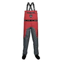 Вейдерсы Finntrail AQUAMASTER 1526, Red