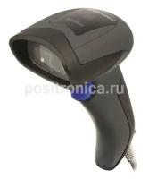 Сканер штрих-кода Datalogic QD2430 (QD2430-BKK1)