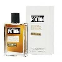 Туалетные духи Dsquared2 Potion 30 мл