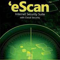 EScan Internet Security Базовая защита 1 ПК на 1 год