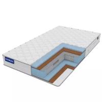 Матрас Vitaflex Double Foam-Hard Classic S1000 95х210, нестандартный