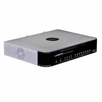 VoIP Шлюз Linksys-Cisco SPA8000