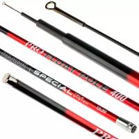 Удилище Akara Float Pole TX-30 15-35г 5м маховое