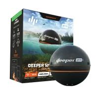 Эхолот Deeper Smart Sonar PRO+