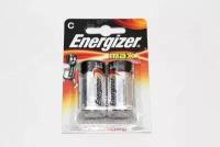 Батарейка Energizer LR14 BL2