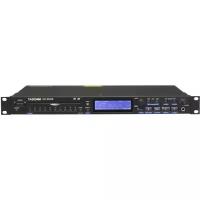 Студийный рекордер/проигрыватель TASCAM CD-500B