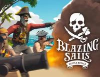 Игра Blazing Sails: Pirate Battle Royale - Early Access