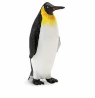 Императорский пингвин фигурка игрушка размер 5,5 x 4,3 x 8,5 см от 3 лет
