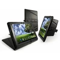 TUFF-LUV Чехол - обложка Tuff-Luv Tri-Axis для Asus Eee Transformer TF101 Tablet (черный) E5-12