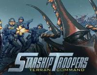 Starship Troopers: Terran Command