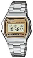 Casio A-158WEA-9E