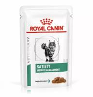 Royal Canin Satiety Weight Management SAT34