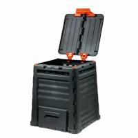 17181157 Компостер садовый KETER ECO COMPOSTER 320л