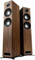 Напольная акустика Jamo S 807, walnut